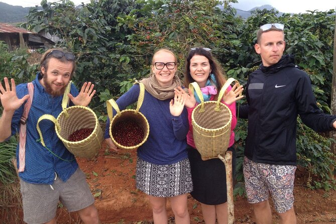 Coffee Class and DaLat Outskirt Tour - Key points to know before you book
