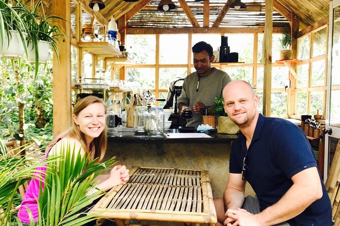 Coffee Class and DaLat Outskirt Tour - Three hours in Me Linh, the heart of the day