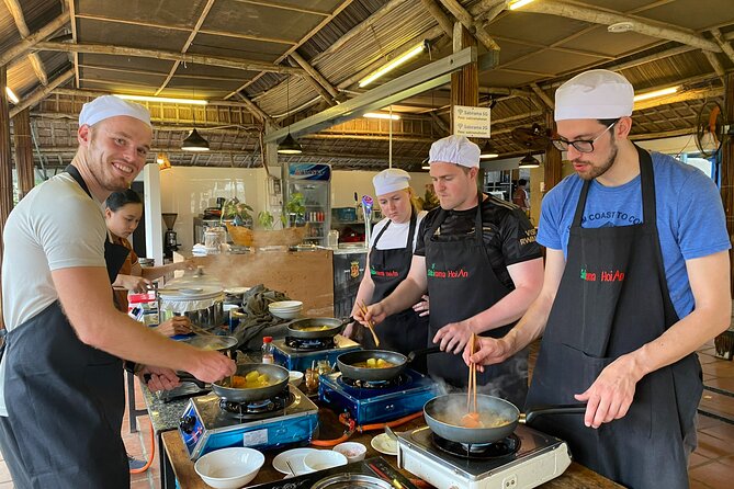 Coffee Class & Basket Boat Experience or Lantern Class -optional - Who should book this experience