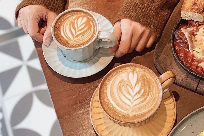 Coffee Crawl in Barcelona - Key points to know before booking