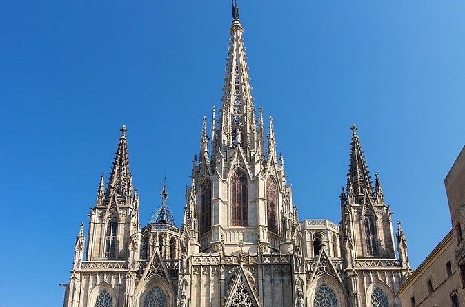 Coffee Crawl in Barcelona - How Orkhan shapes the experience