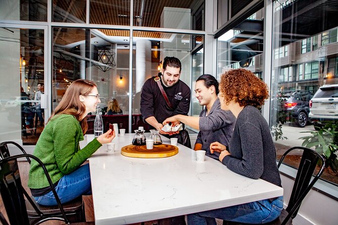 Coffee Crawl & VIP Morning in Pike Place Market - Why this early Pike Place start works