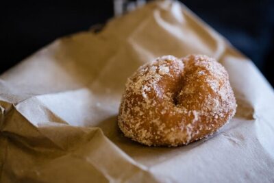 Coffee Crawl & VIP Morning in Pike Place Market