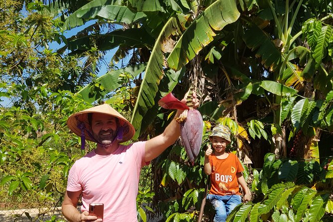 Coffee & Culture Experience _From Farm to Cup by Elon Farm - Price, transport, and timing