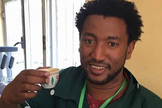 Coffee Cupping Tour in Addis Ababa - Key points to know before you book
