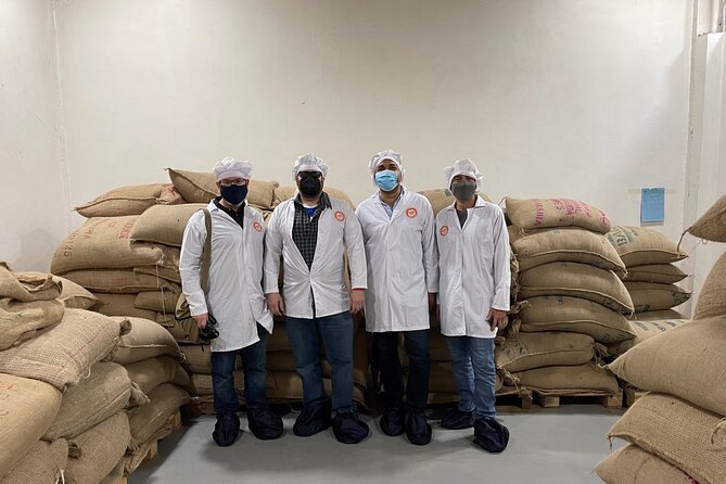 Coffee Cupping Tour in Addis Ababa - The role of guide Beki