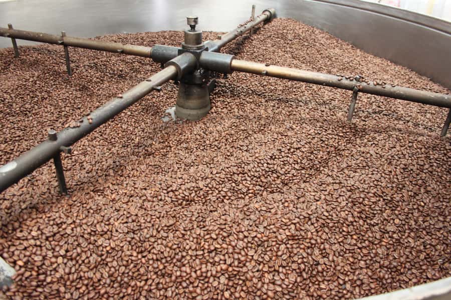 Coffee Experience: Hacienda Coloma Tour from Bogotá - From plantation process to a traditional cup