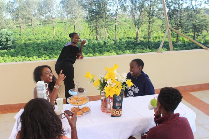 Coffee farm tour, coffee roasting and tasting experience - Key points to know before booking