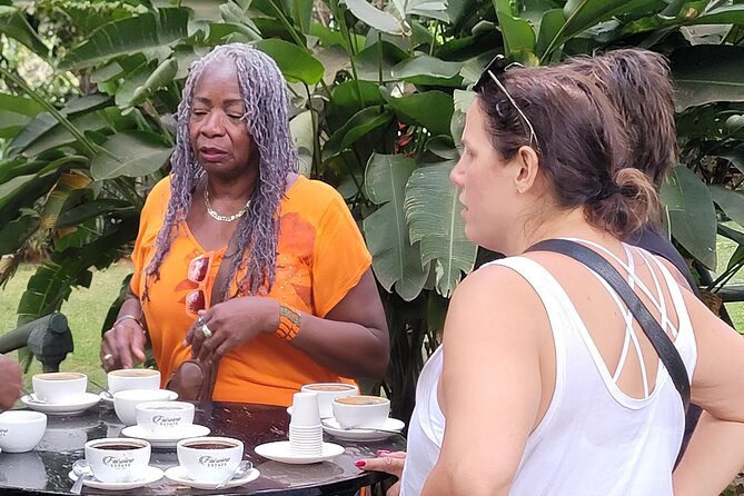 Coffee Farm Tour (Fairview) - From Nairobi to Fairview in Kiambu