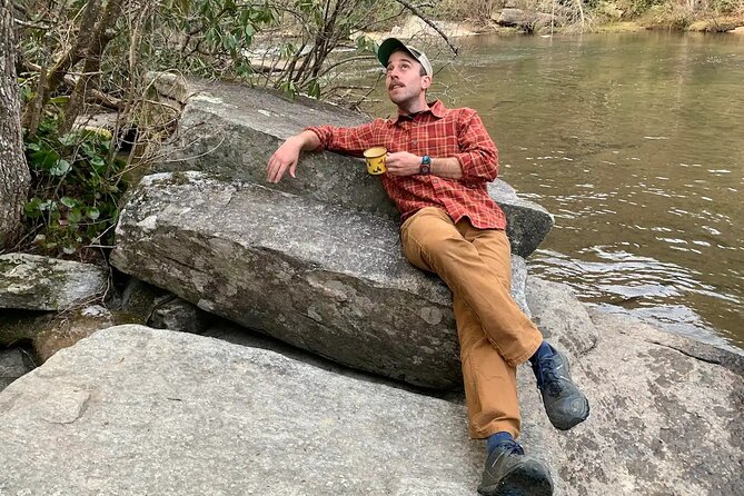 Coffee Hike to Three Waterfalls in DuPont State Forest - Why this waterfall walk feels different