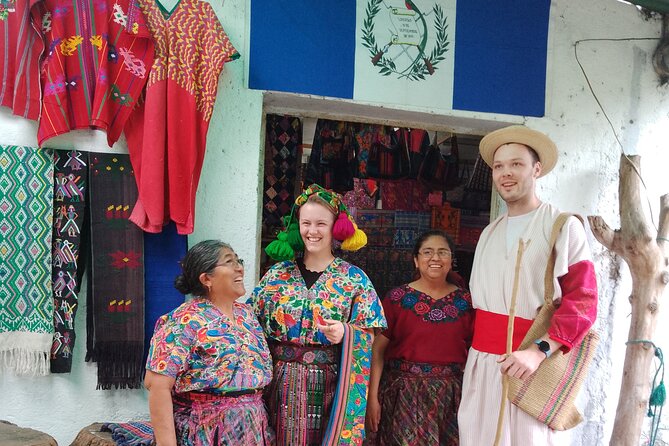 Coffee & Macadamia Fincas Tour - Booking Details That Matter