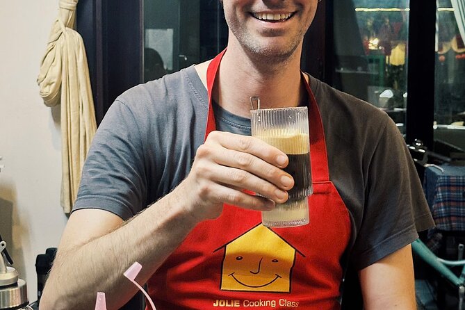 Coffee Making and Banh Mi Class Hoi An - Cancellation and booking flexibility