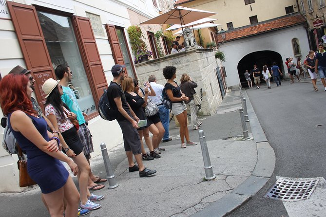 Coffee pleasure walking tour - What the coffee tasting adds
