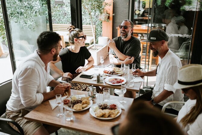 Coffee pleasure walking tour - Who will enjoy this coffee walk?