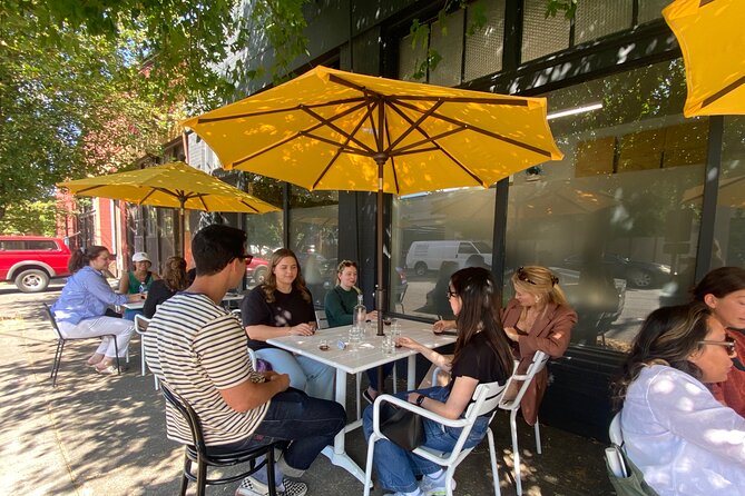 Coffee Roasters of Portland Eastside Walking Tour - What the $55 price really covers