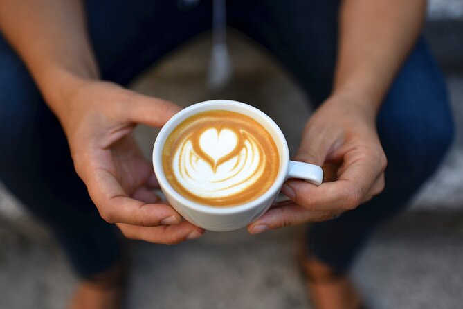 Coffee, storytelling & walk - The best private tour of Split - Entering Diocletians Palace through the substructures