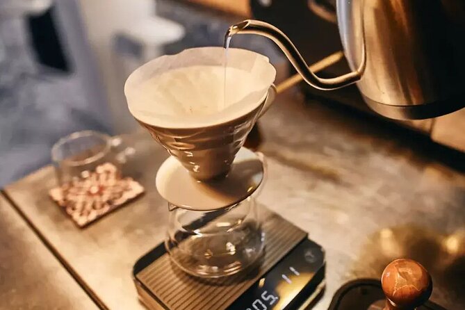 Coffee Tasting Experience - Who will enjoy this coffee tasting