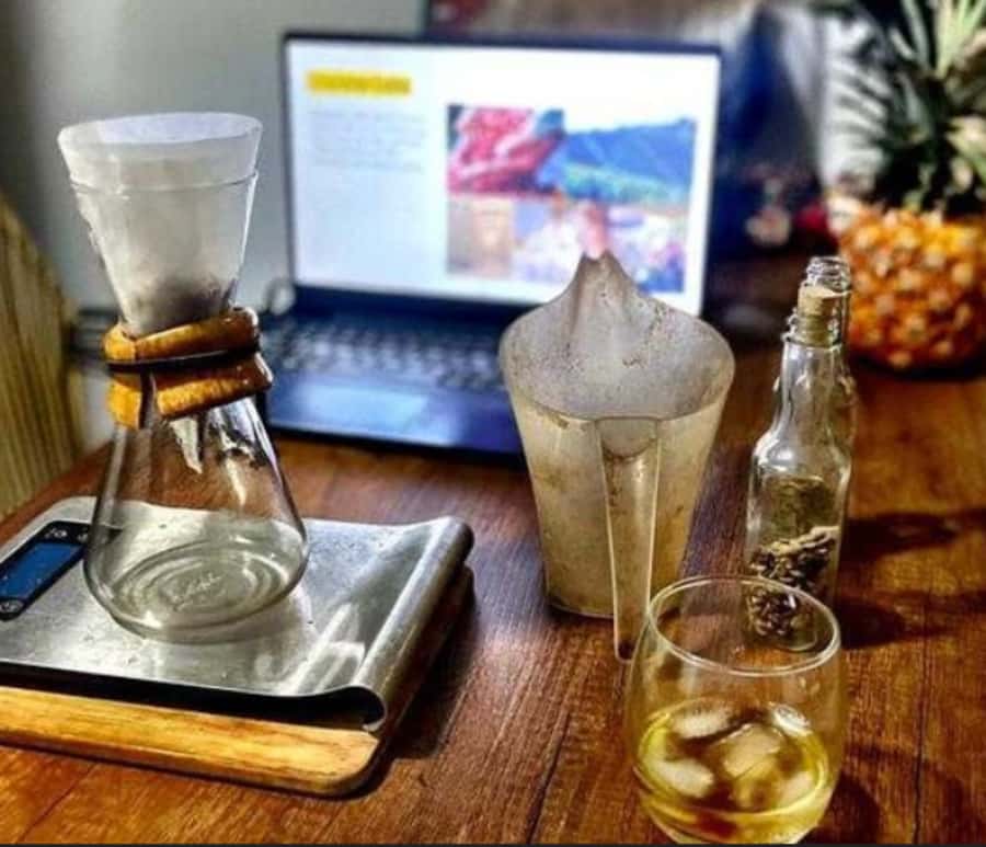 Coffee Tasting Experience in Cali - Key points to know before booking