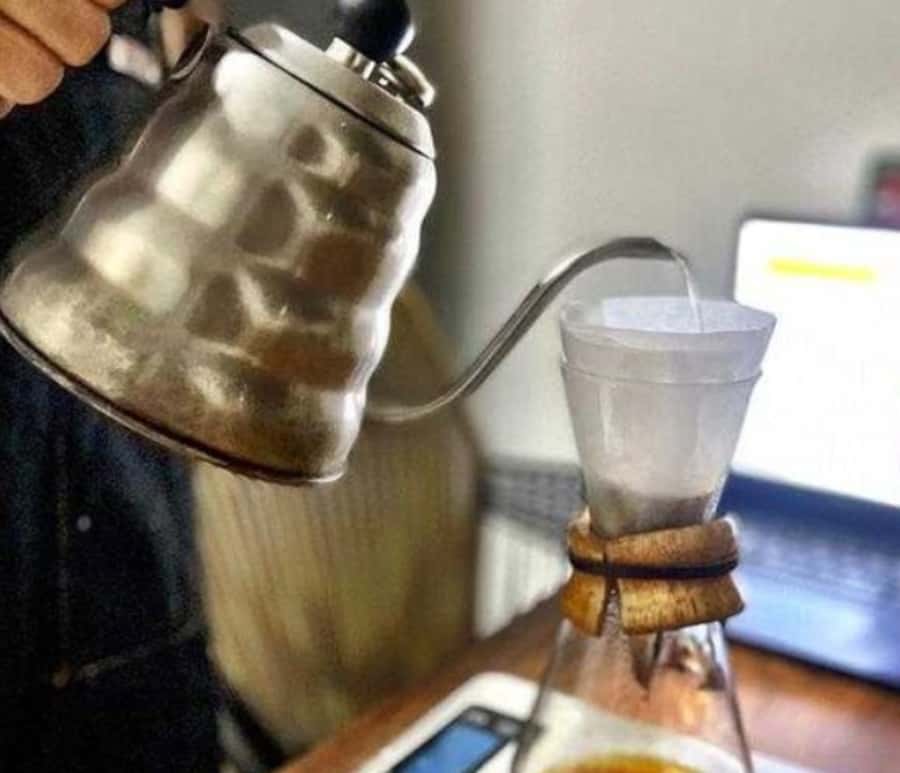 Coffee Tasting Experience in Cali - A coffee experience in the heart of Cali