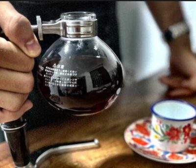 Coffee Tasting Experience in Cali