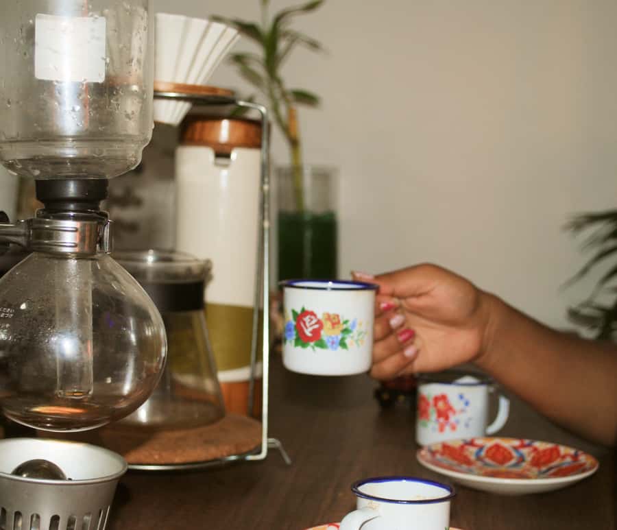Coffee Tasting Experience in Cali - What the $64 price includes