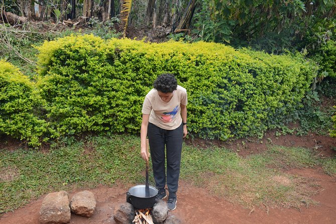 Coffee Tour Experience - Why this coffee experience feels different