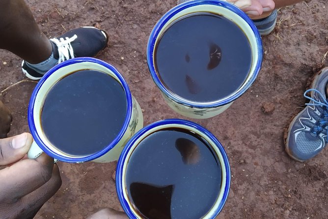 Coffee Tour Experience - Comparing four coffee processing styles