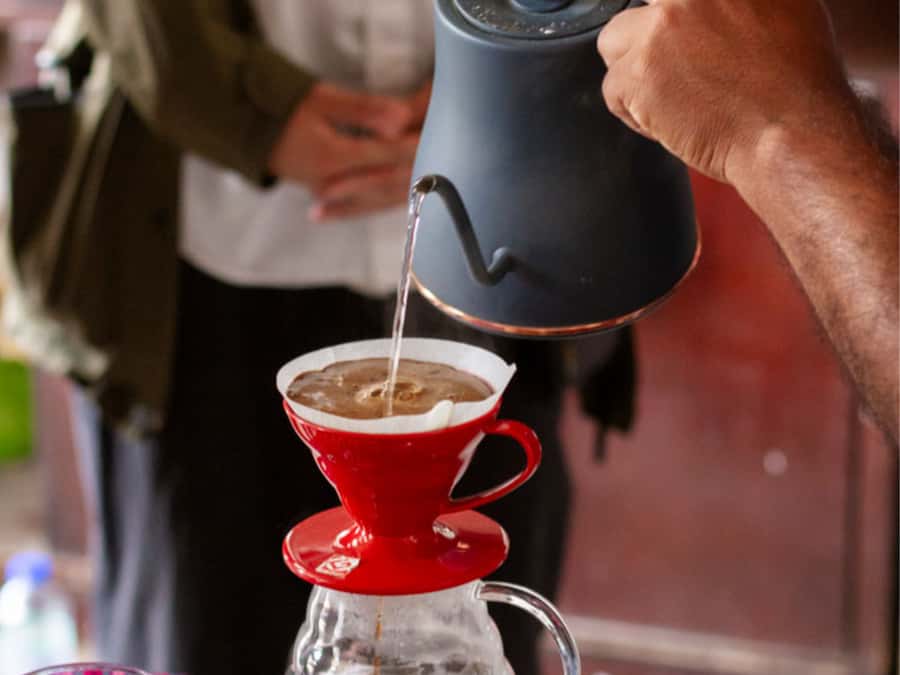 Coffee Tour in Antigua Guatemala - Who will enjoy this tour most?