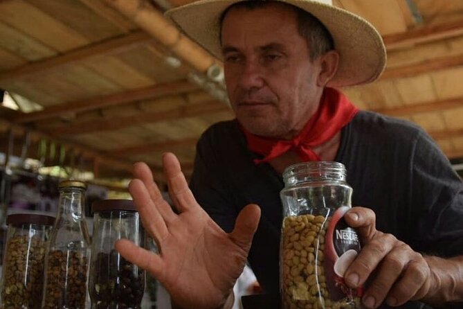 Coffee Tour in Medellin - What you are really paying for at $135