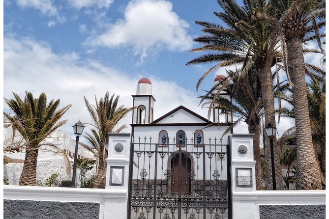 Coffee & Wine: North Route of Gran Canaria Tour - Key points to know before booking