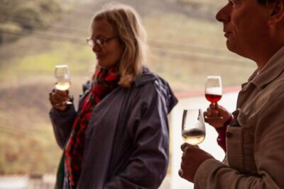 Coffee & Wine: North Route of Gran Canaria Tour