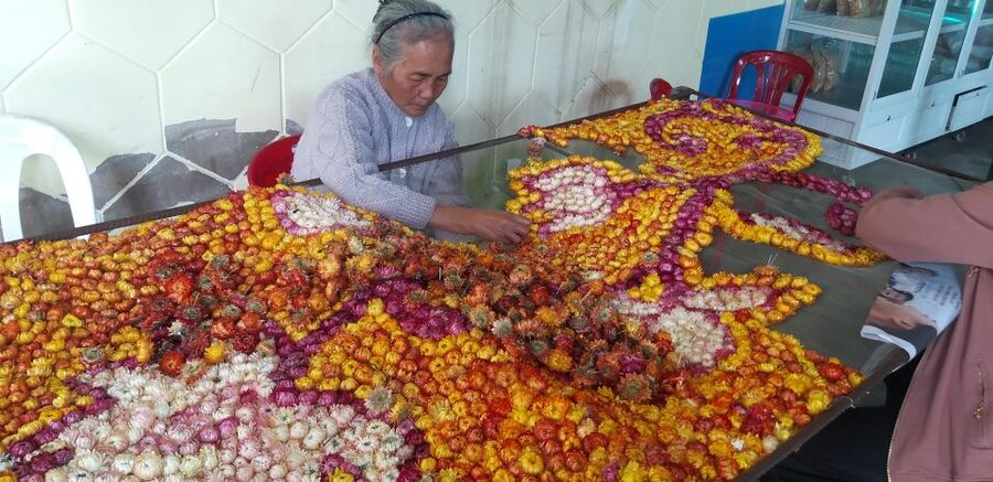 Coffee - Wine - Tea Da Lat's Agricultural Treasures Tour - What the $40 price really covers