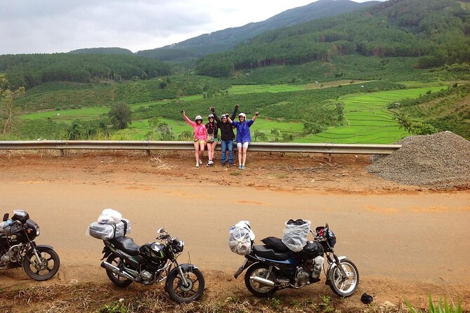 Coffee - Wine - Tea: Dalat Treasures tour - Why this route works for a day in Da Lat