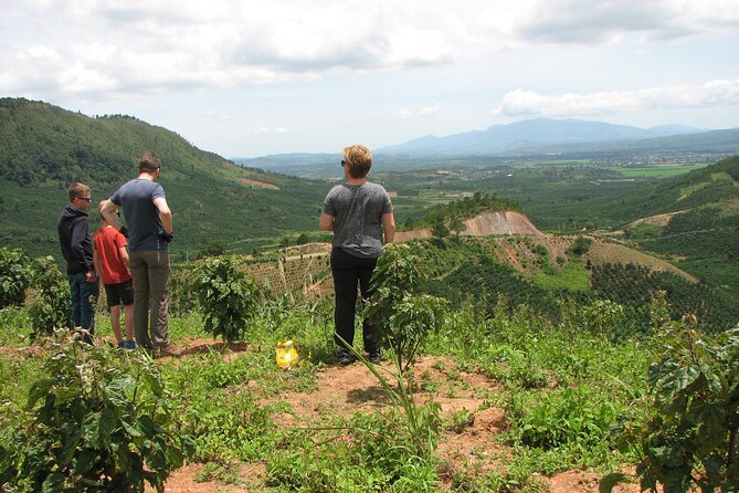 Coffee - Wine - Tea: Dalat Treasures tour - Domaine de Marie: time for Da Lat’s architecture