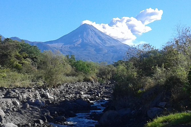 Colima Volcano Cultural Tour: Coffee Plantation, Hacienda and Comala Magic Town - Key details to know before booking