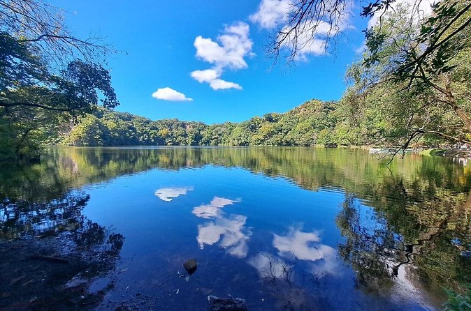 Colima Volcano Cultural Tour: Coffee Plantation, Hacienda and Comala Magic Town - What the $60 price really covers