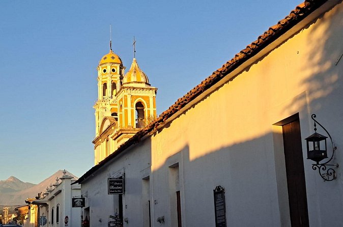 Colima Volcano Cultural Tour: Coffee Plantation, Hacienda and Comala Magic Town - Who will enjoy this tour most