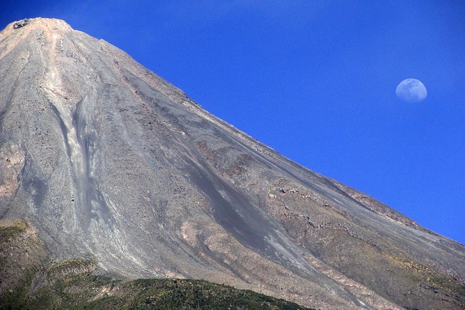 Colima Volcano Cultural Tour: Coffee Plantation, Hacienda and Comala Magic Town - Suchitlan brings traditional masks into the picture