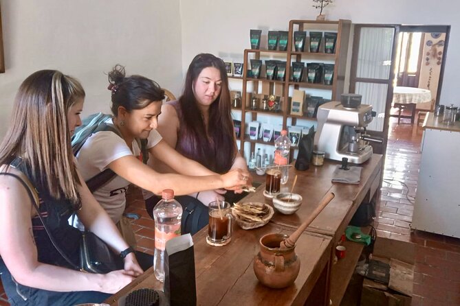 Cultural Adventure: Artisanal Chocolates, Coffee and Doll Making - Why this small Querétaro tour feels different