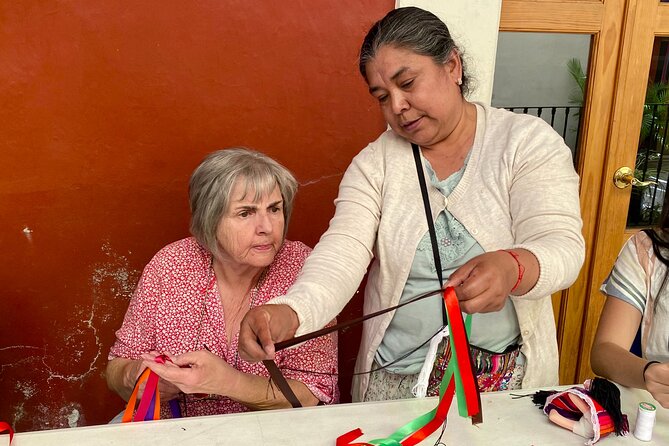 Cultural Adventure: Artisanal Chocolates, Coffee and Doll Making - Coffee from Oaxaca’s Mixe community