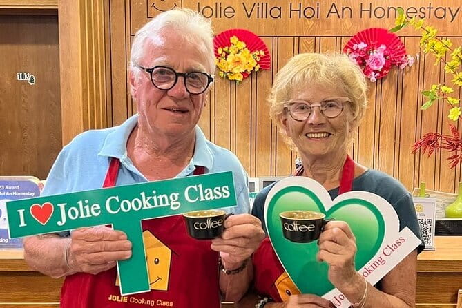 Da Nang Coffee Making and Banh Mi Class - Why Coffee and Banh Mi Make a Smart Da Nang Class
