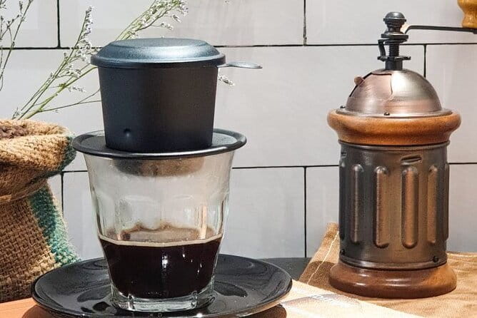 Da Nang Coffee Making and Banh Mi Class - What $35 Includes and What It Does Not