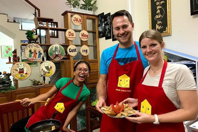 Da Nang Coffee Making and Banh Mi Class - Timing the Class Around a Da Nang Afternoon