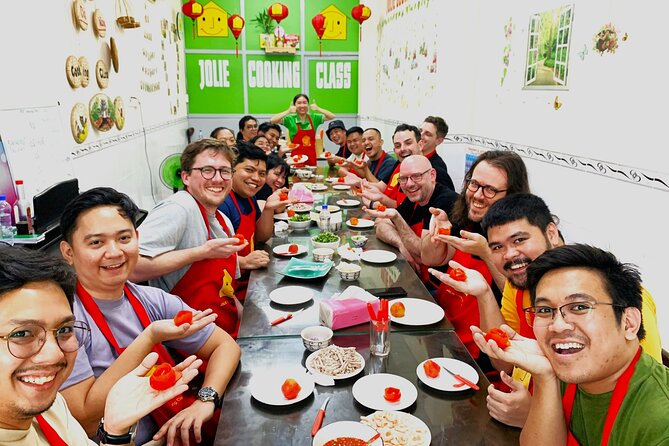 Da Nang Coffee Making and Vietnamese Home Cooking Class - Key points to know before booking