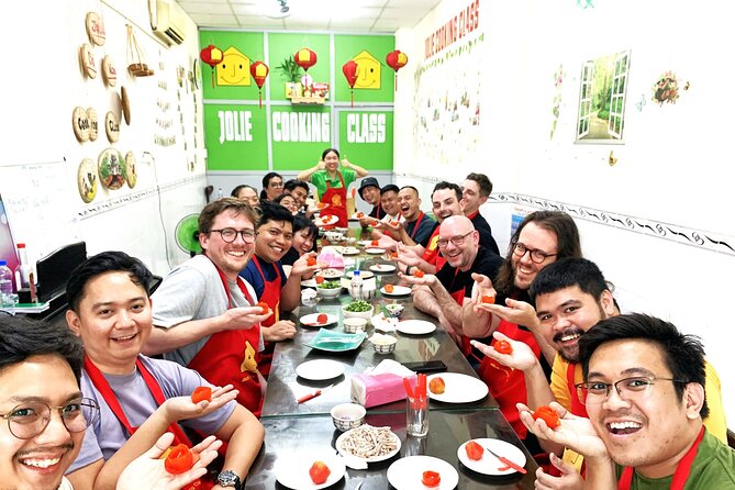 Da Nang Coffee Making and Vietnamese Home Cooking Class - Vietnamese coffee comes first