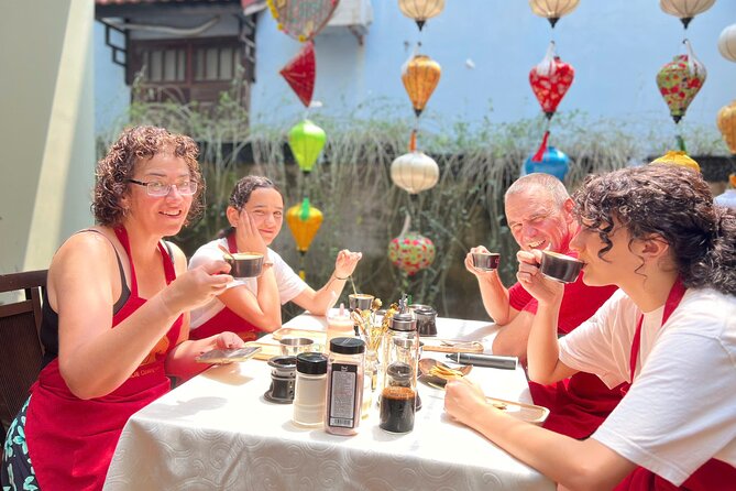 Da Nang Coffee Making and Vietnamese Home Cooking Class - Why the coffee and cooking combination works