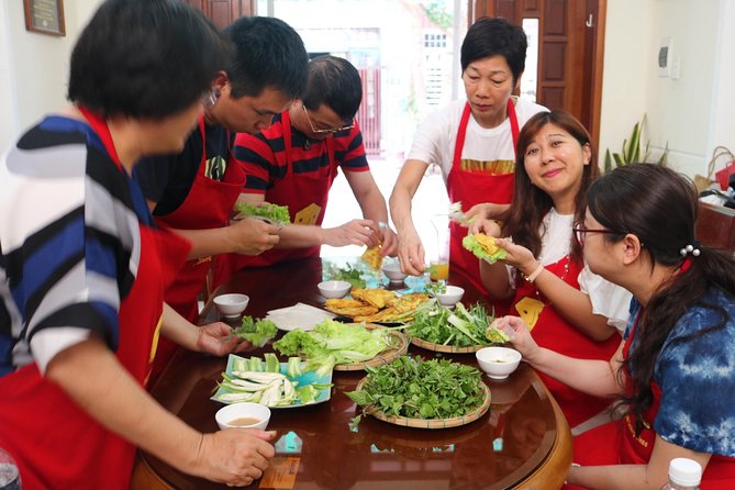 Da Nang Cooking Class with Coffee Tasting and Market Visit - Is $45 a fair price?