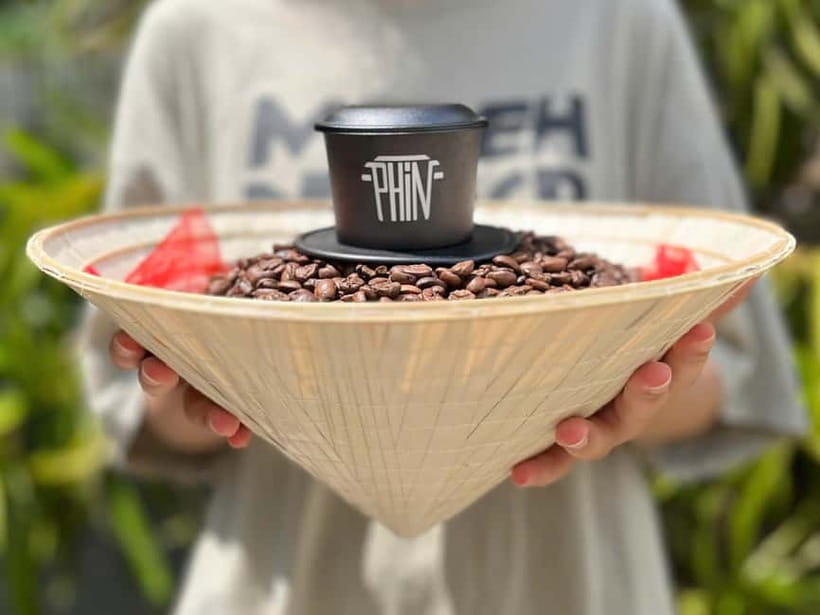 Da Nang: Egg, Salt, & Coconut Coffee Making Class - Why this Da Nang coffee class works