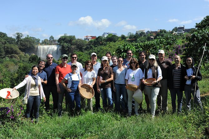 Dalat's countryside|Coffee Plantations Tour beyond Elephant falls - Timing, meeting point, and practical planning