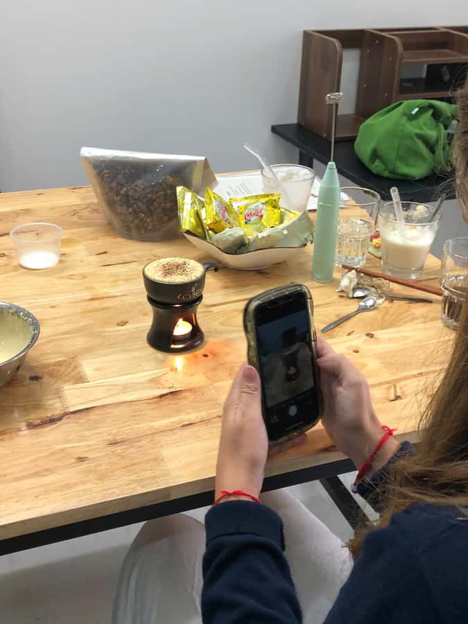 Danang: Vietnamese Coffee Class with 5 Unique types - Five Vietnamese coffees in one Danang class